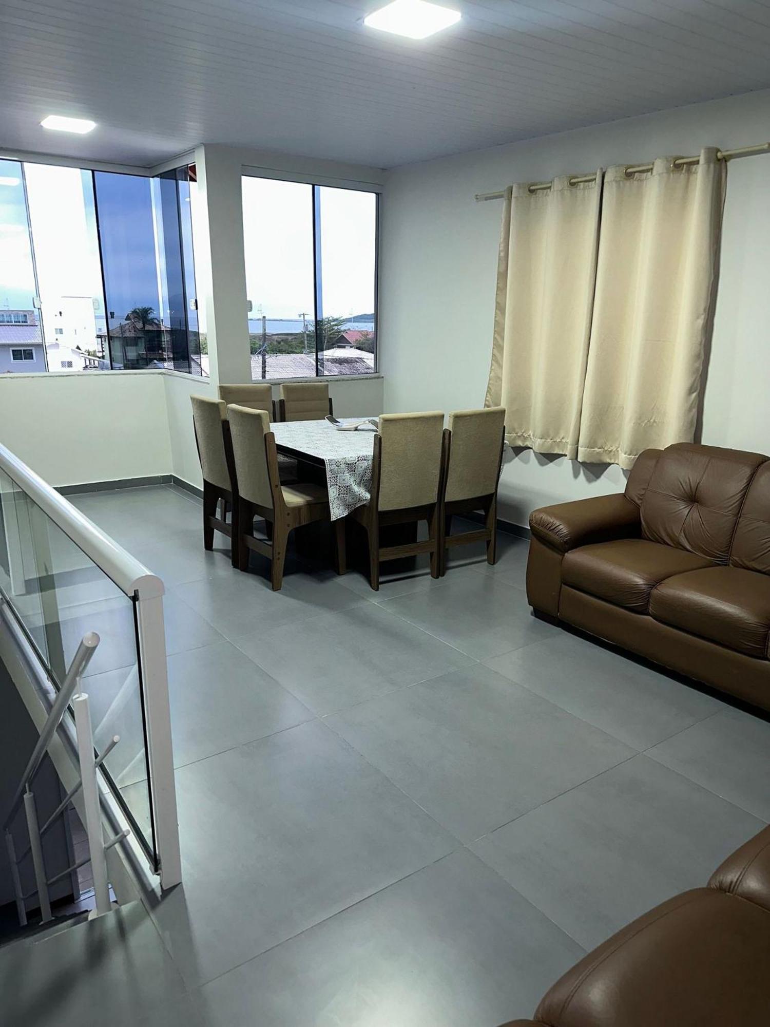 Residencial Wrubleski Pinheira Exterior foto