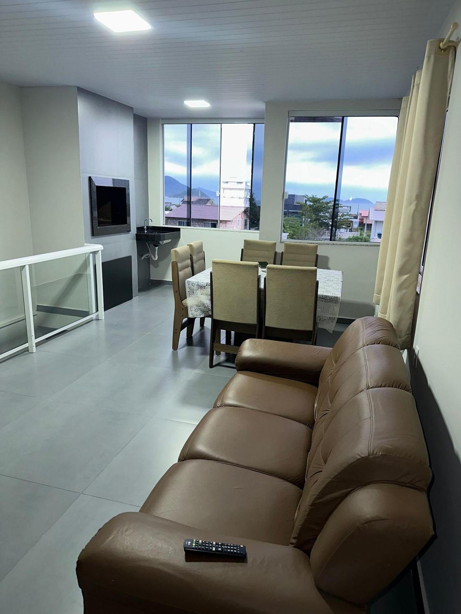 Residencial Wrubleski Pinheira Exterior foto
