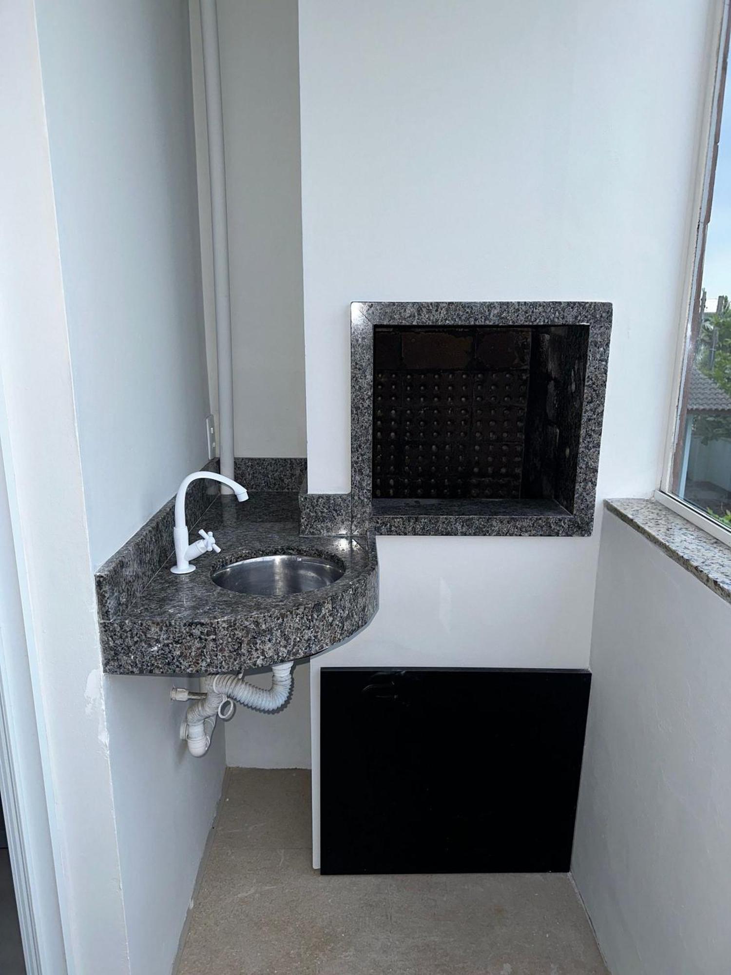 Residencial Wrubleski Pinheira Exterior foto