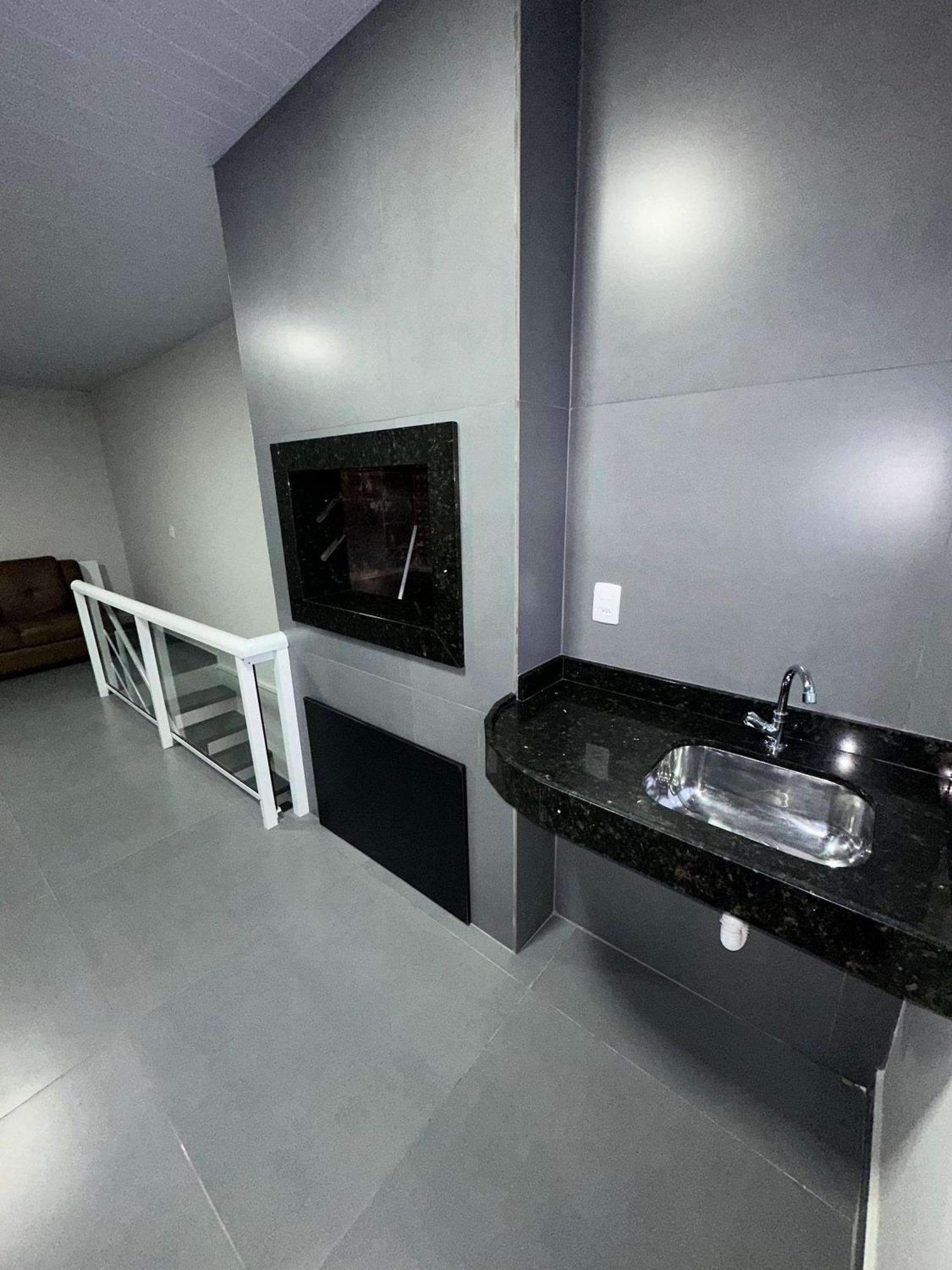 Residencial Wrubleski Pinheira Exterior foto