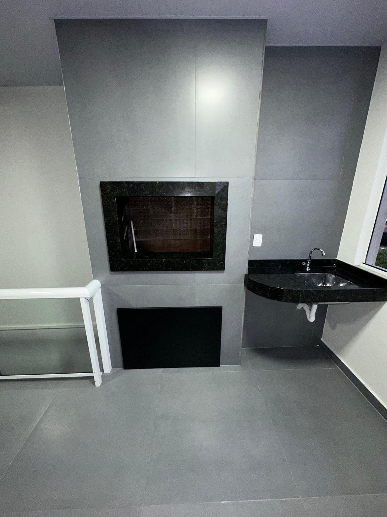Residencial Wrubleski Pinheira Exterior foto
