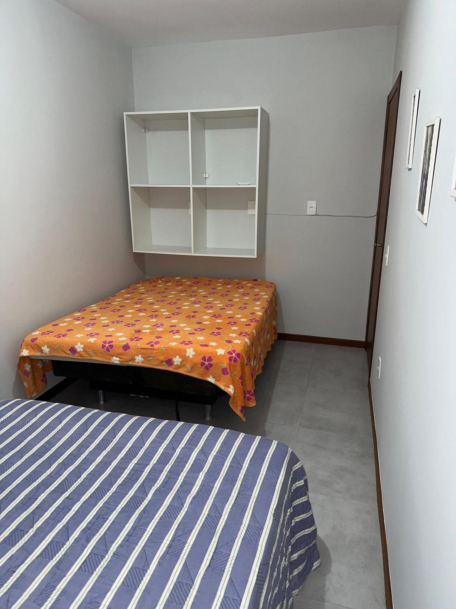 Residencial Wrubleski Pinheira Exterior foto
