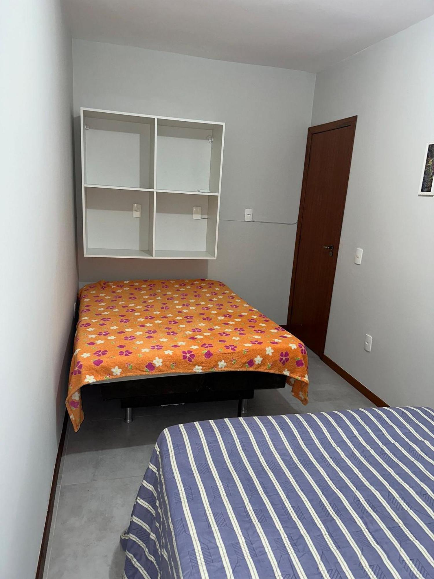 Residencial Wrubleski Pinheira Exterior foto