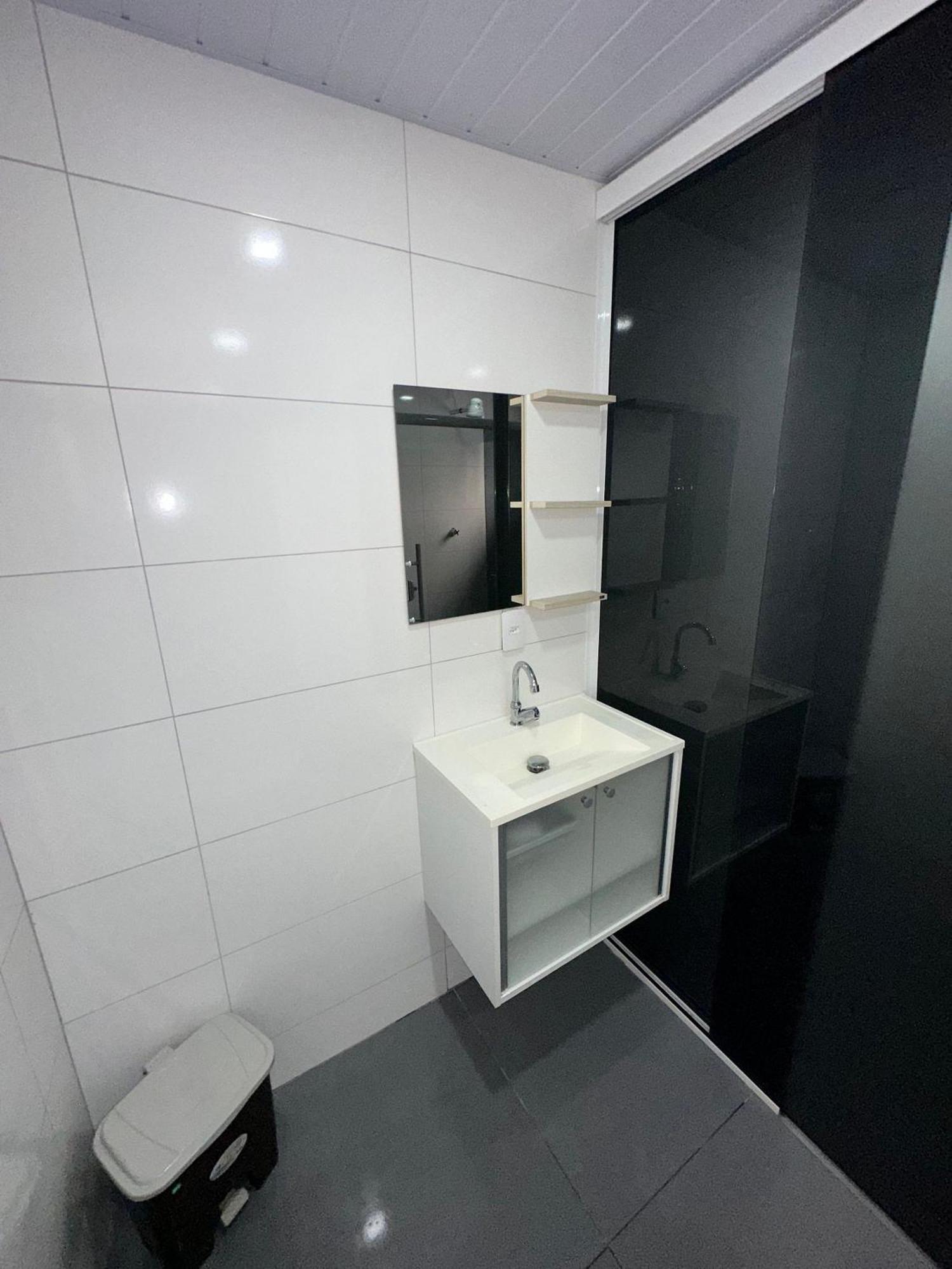Residencial Wrubleski Pinheira Exterior foto