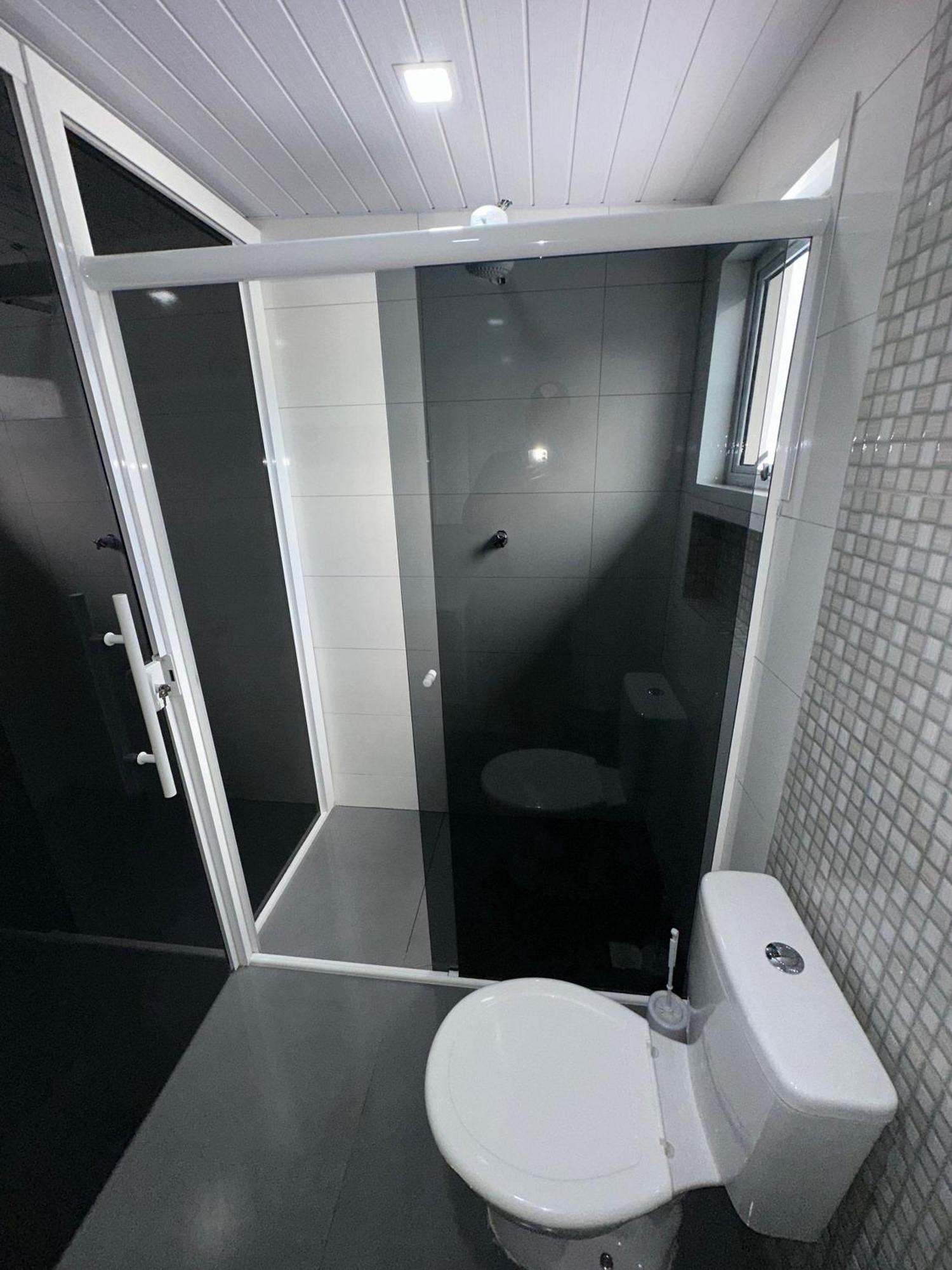 Residencial Wrubleski Pinheira Exterior foto