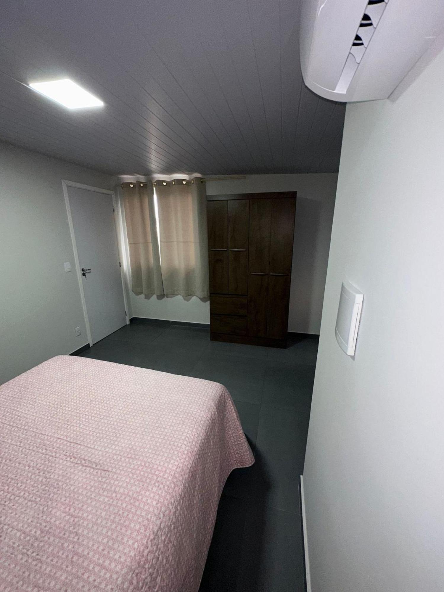 Residencial Wrubleski Pinheira Exterior foto