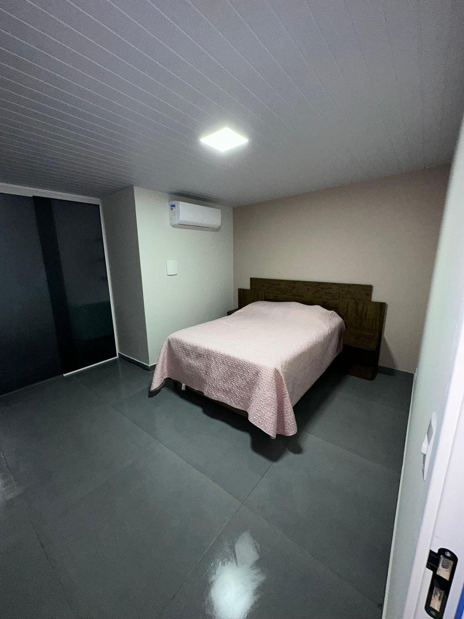 Residencial Wrubleski Pinheira Exterior foto