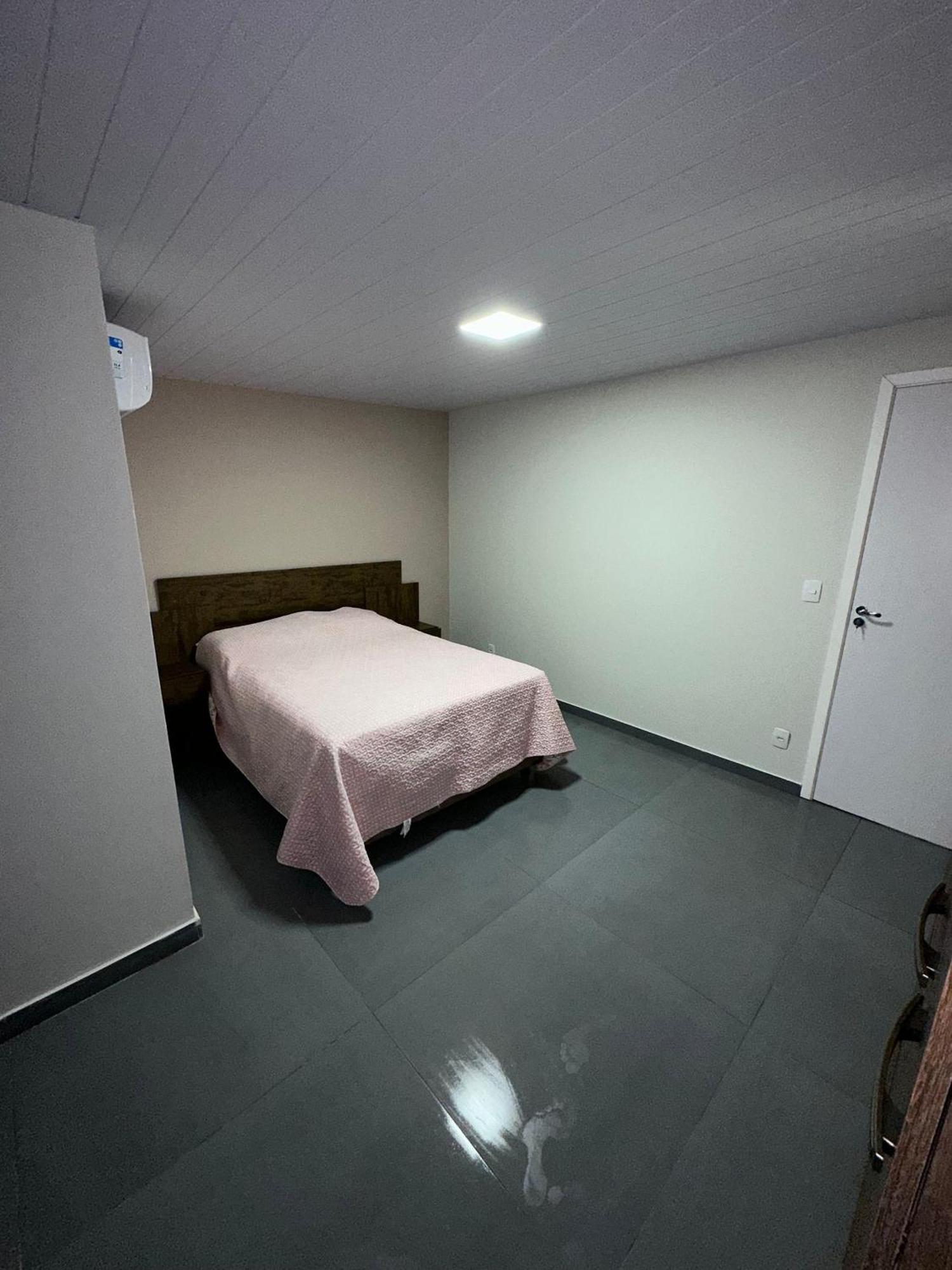 Residencial Wrubleski Pinheira Exterior foto