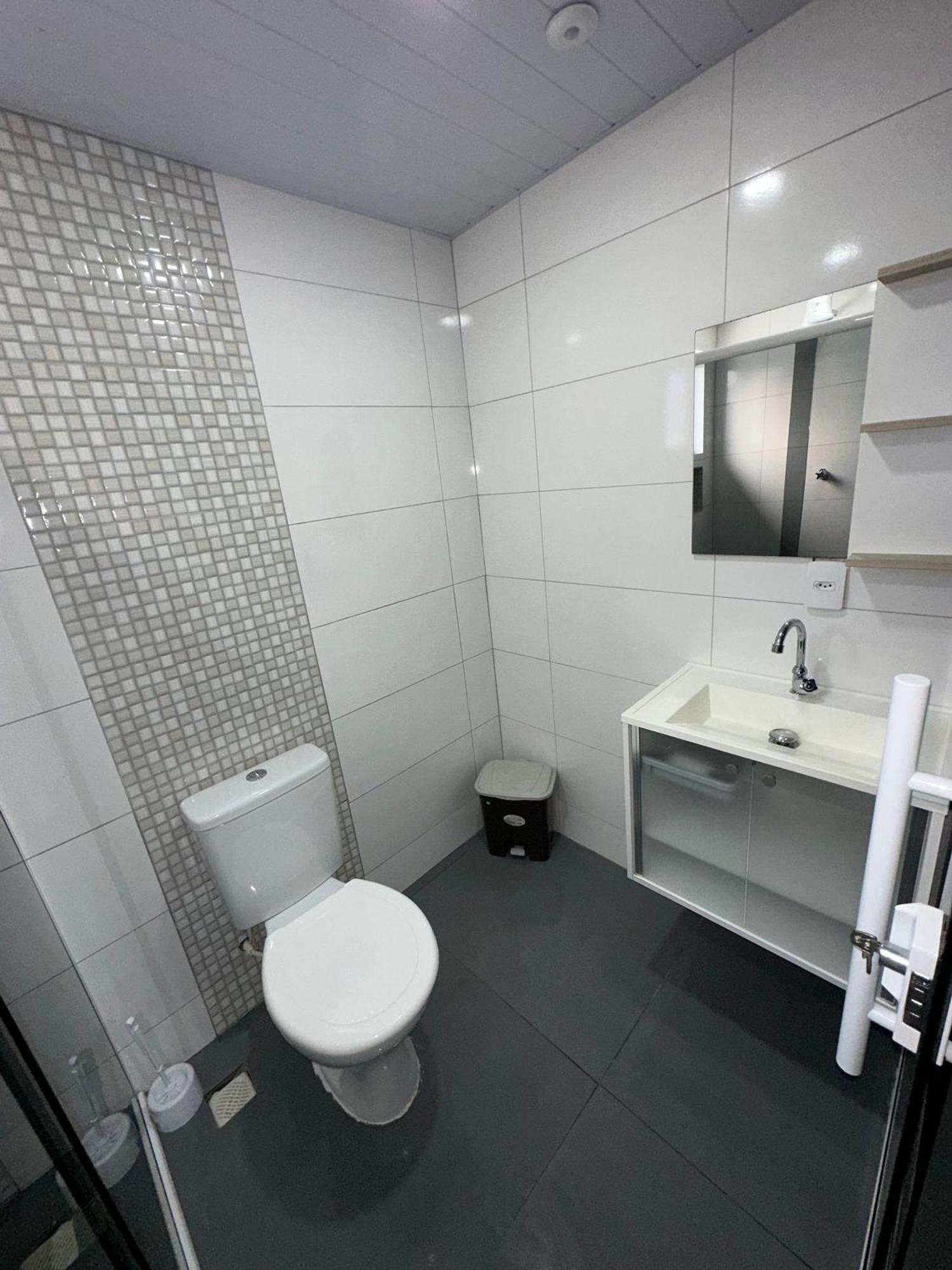 Residencial Wrubleski Pinheira Exterior foto