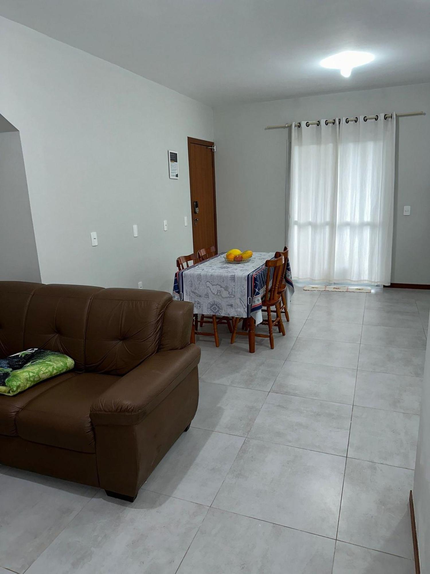 Residencial Wrubleski Pinheira Exterior foto