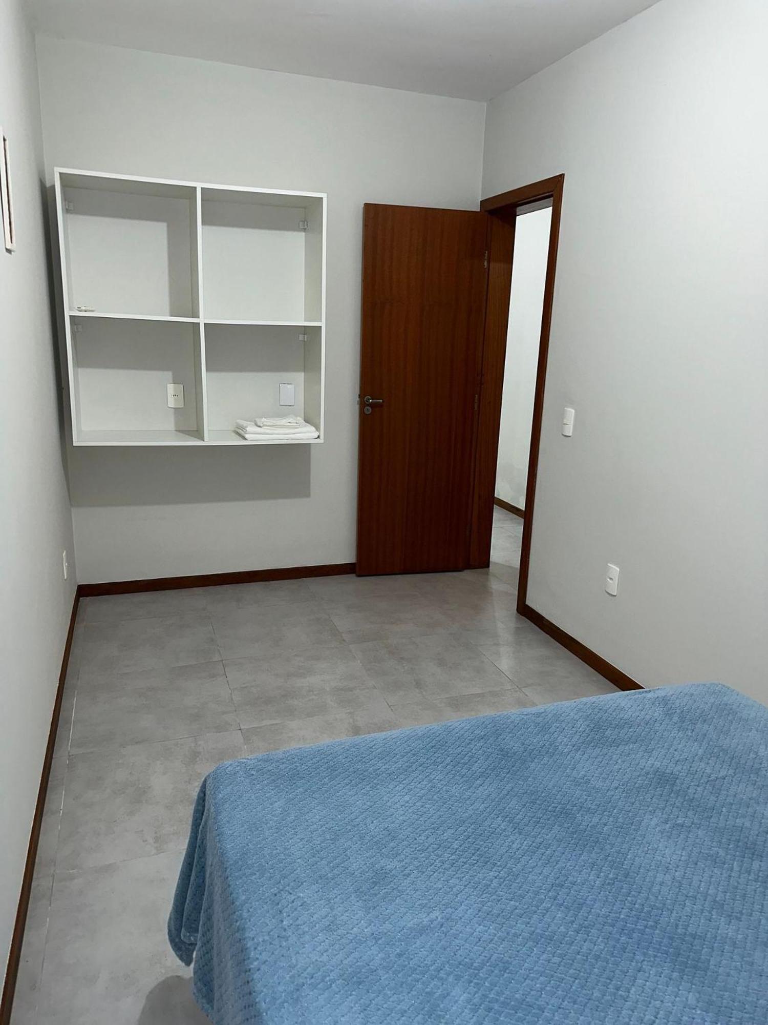 Residencial Wrubleski Pinheira Exterior foto