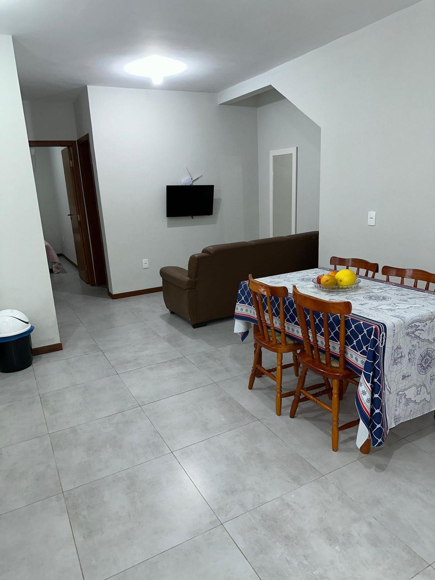 Residencial Wrubleski Pinheira Exterior foto
