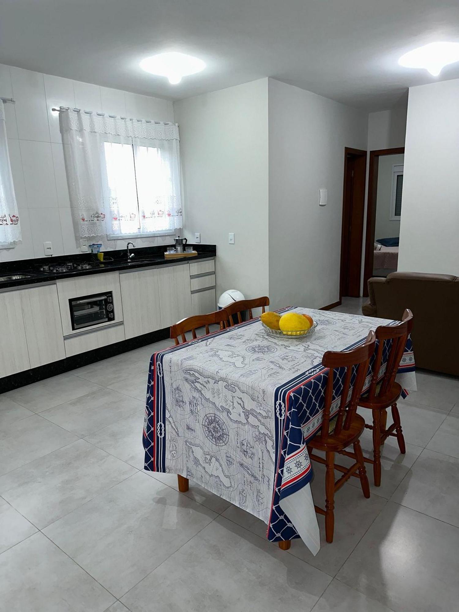 Residencial Wrubleski Pinheira Exterior foto