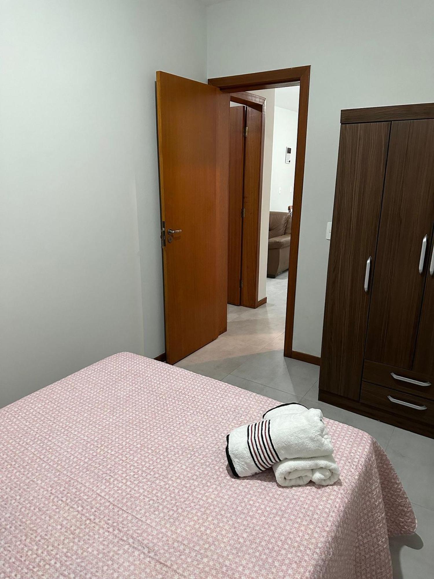 Residencial Wrubleski Pinheira Exterior foto