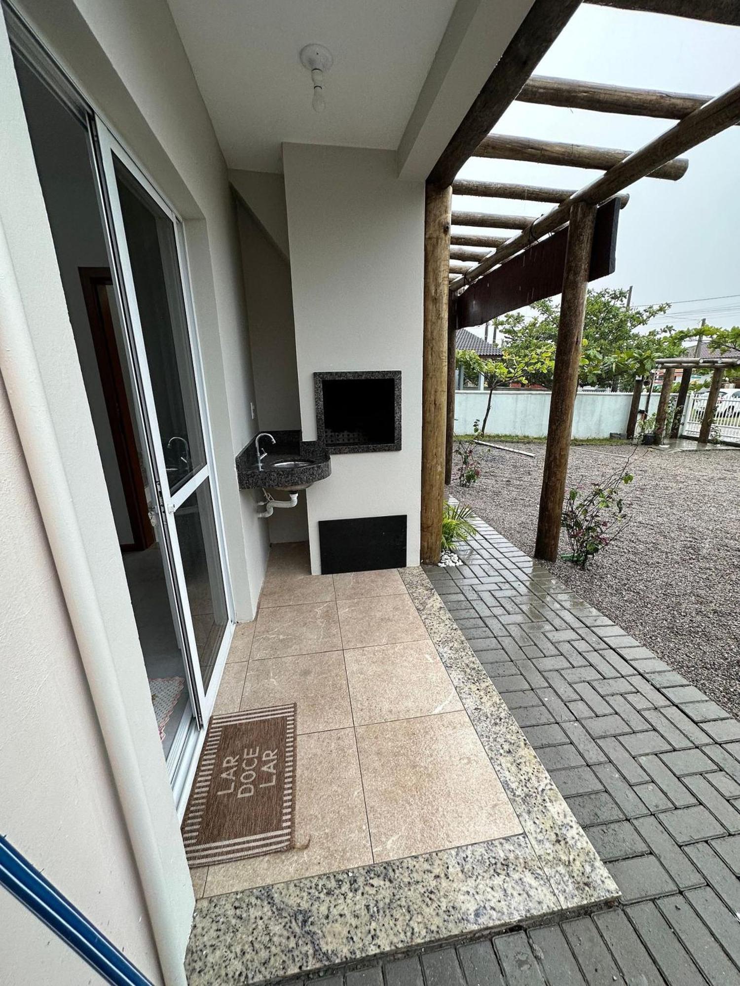 Residencial Wrubleski Pinheira Exterior foto