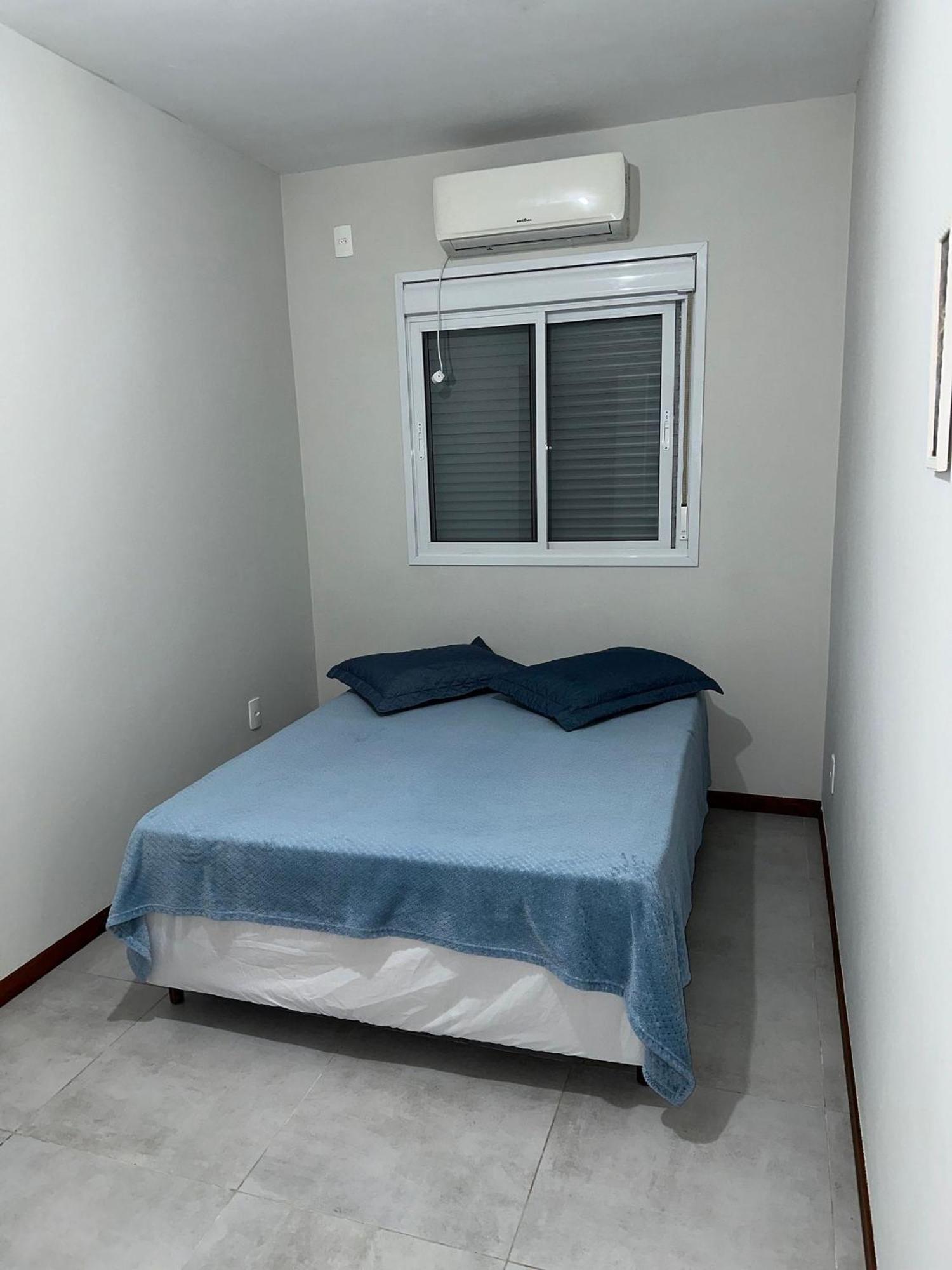 Residencial Wrubleski Pinheira Exterior foto