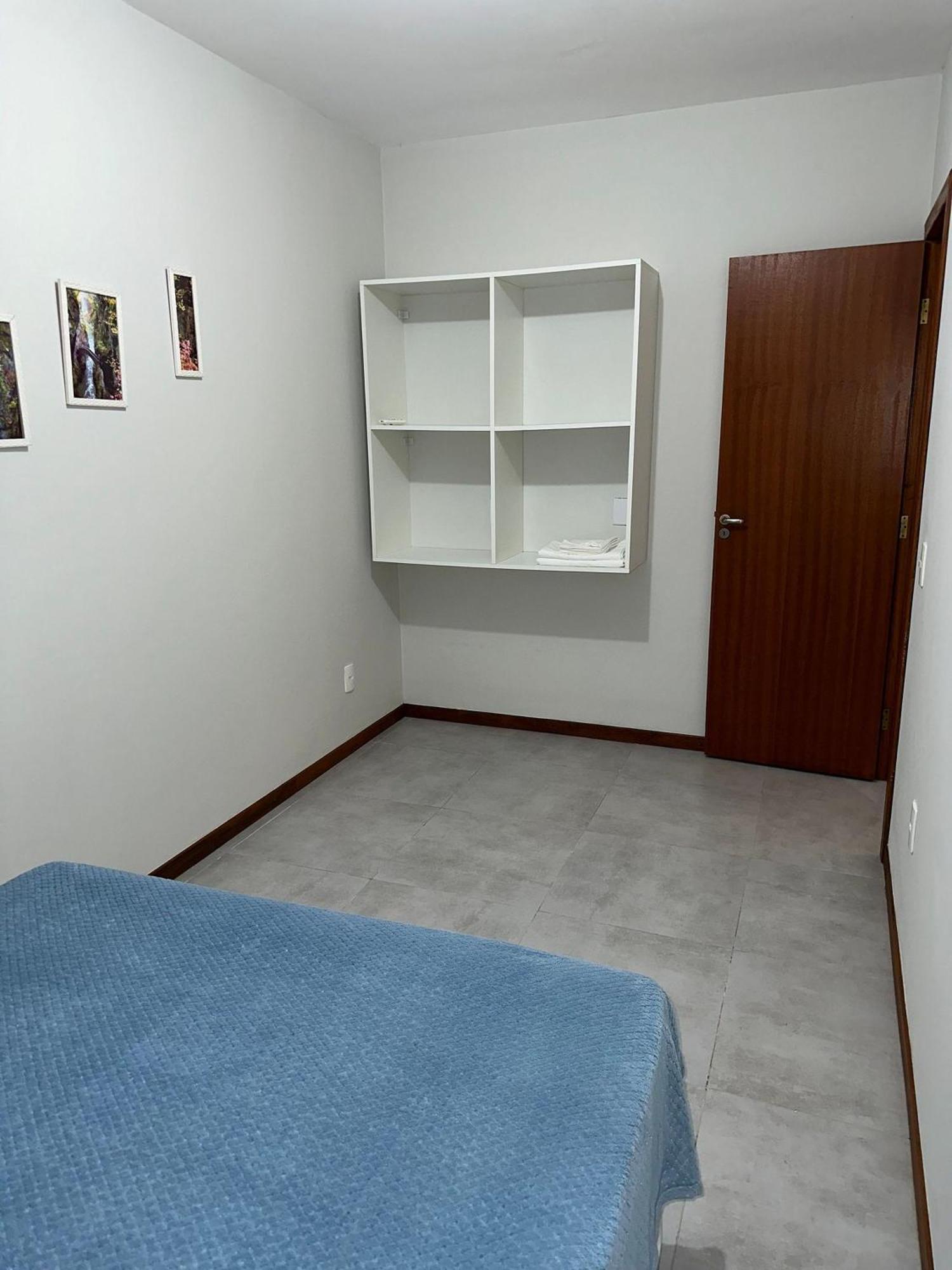 Residencial Wrubleski Pinheira Exterior foto