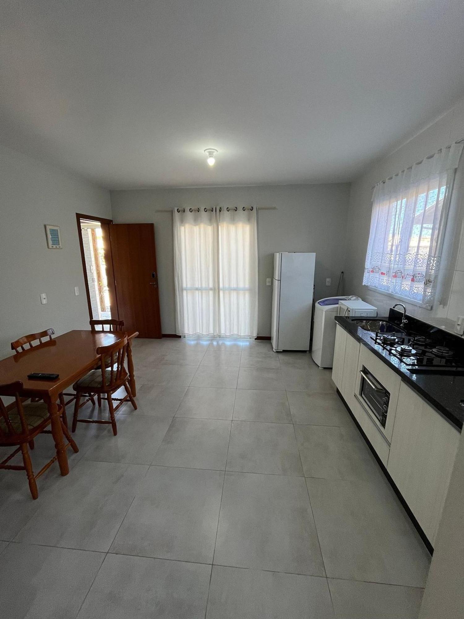Residencial Wrubleski Pinheira Exterior foto